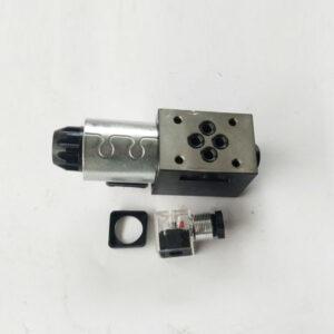 860503526-TWO-POSITION-4-WAY-SOLENOID-VALVE