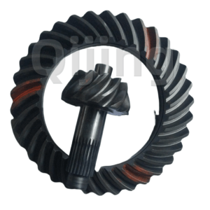 222-18-01004+222-18-01015 spiral bevel gear