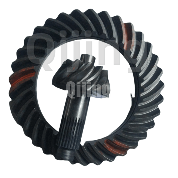 222-18-01004+222-18-01015 spiral bevel gear