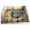 Shantui Track Dozer SD-16 16Y-02B-0000V010-CD SD16B Hydraulic Logging Flywheel Housing Assembly