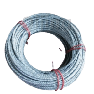 steel wirerope