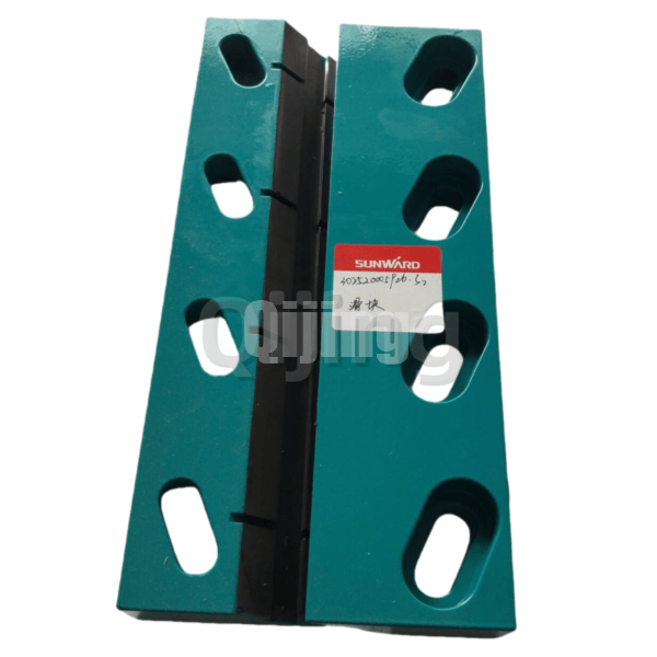 SUNWARD parts sliding block 302520005926