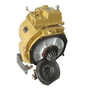 Shantui Track Dozer SD-16 16Y-15-00000 Power Shift Transmission