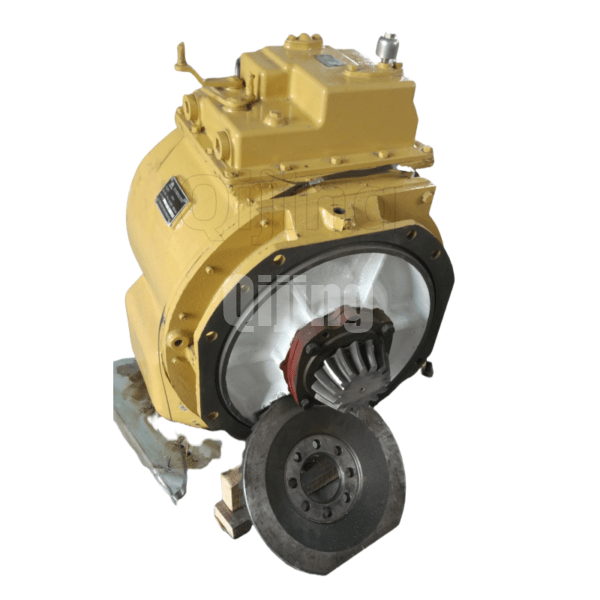 Shantui Track Dozer SD-16 16Y-15-00000 Power Shift Transmission