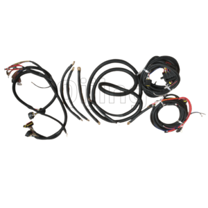 Shantui Track Dozer SD-16 16Y-07C-06000 Headlight harness