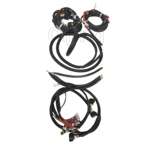 16Y-07C-06000 Headlight harness