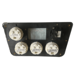 SHANTUI SD16 Bulldozer D2210-00060 Combination Instrument