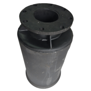 31Y-01-01000 Silencer