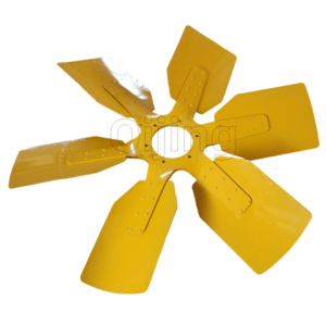 fan blade