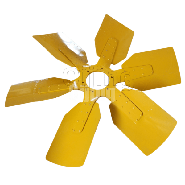 fan blade