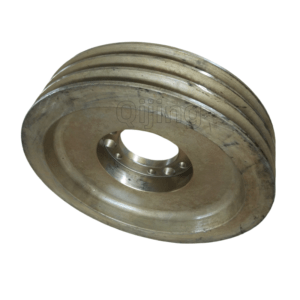 belt pulley