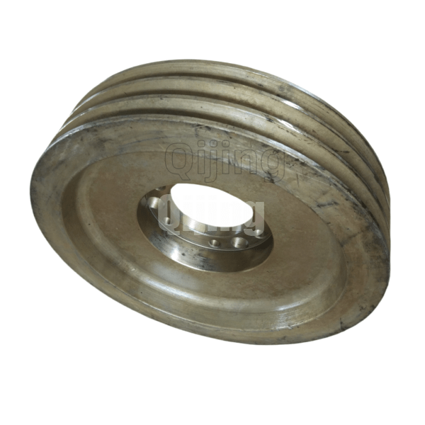 belt pulley