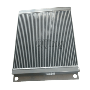 31Y-61-38000 oil cooler