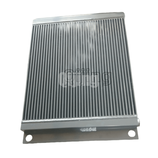 31Y-61-38000 oil cooler