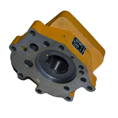 XCMG Wheel Loader Parts Transmission Pump 803004322 - XCMG Parts ...