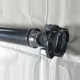 XCMG XCR70 All Terrain Crane TRANSMISSION SHAFT 127100150