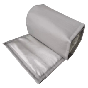 high-temperature protective covers