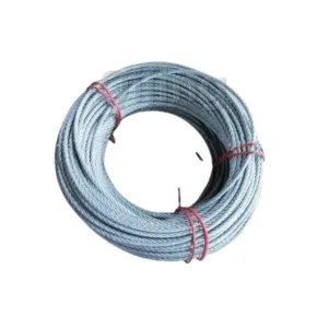 SUNWARD steel wirerope thin type 750911000292