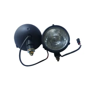 Shantui SD16 Grader D2401-04500 Land Leveler Round Light