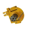 Shantui SG-16 Grader 222-46-11000 left hinge