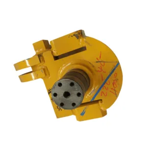 Shantui SG-16 Grader 222-46-11000 left hinge