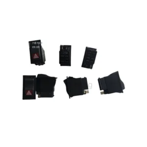 TEREX Parts switch 15258795 for model TR100
