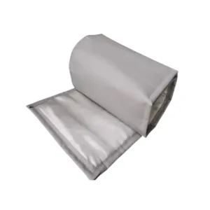 high-temperature protective covers for Terex TR35B dump trucks