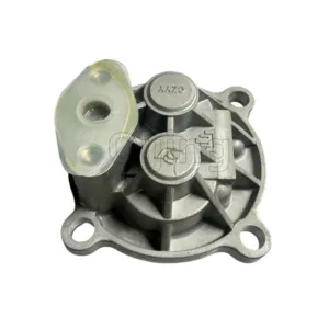 Shantui Track Dozer SD-16 return pump 16Y-11-40000