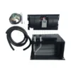 SHANTUI SD16 Bulldozer 17Y-58B-09000 warm wind assembly
